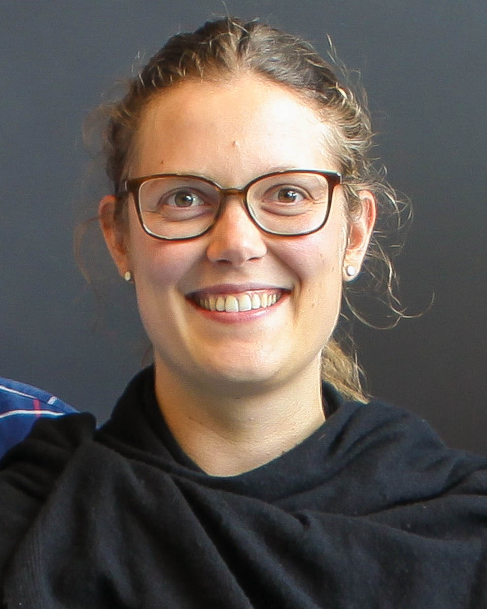 Voices from Frick and Thereabouts Princeton University Department of